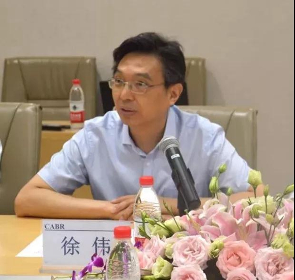 智赢门窗大事件：中国建筑科学研究院环能院与山东智赢门窗系统有限公司签订战略合作协议