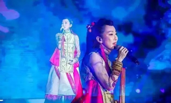 米兰之窗高级定制——全球文旅标杆「复华丽江国际度假世界」