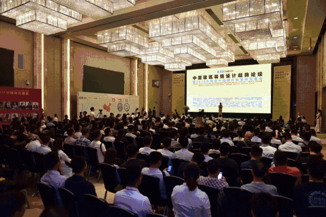 2018中国建博会（广州）|圆满落幕——明年3月上海虹桥，7月广州琶洲再会！