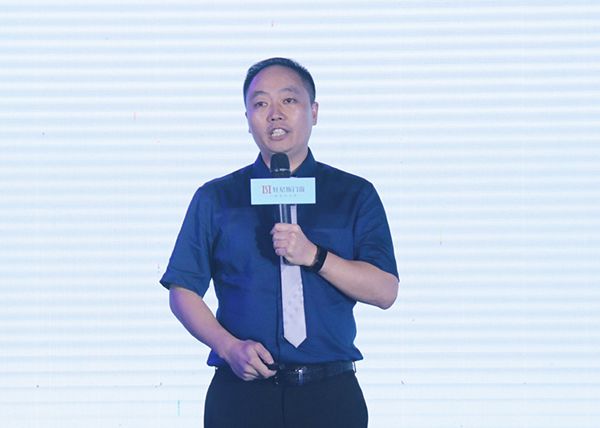 轩尼斯门窗2018年“世界之窗 实力担当”品牌发布会圆满落幕