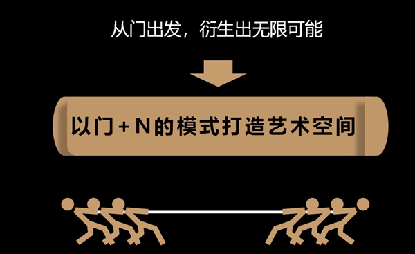 尚品本色贵客到！王铁教授出现在尚品本色全国门店