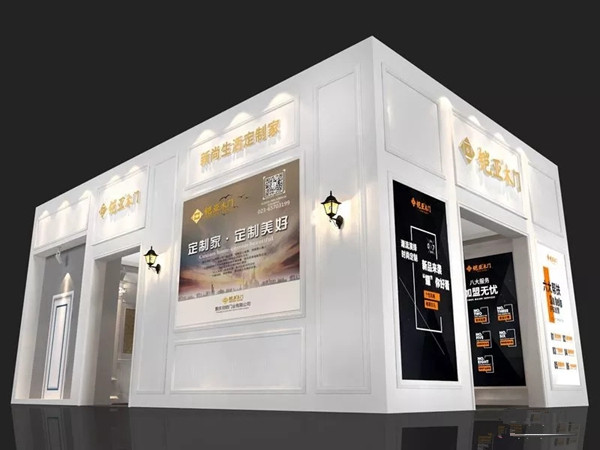 破传统 造不凡| 迎战中国（贵阳）建博会，铠亚蓄势待发