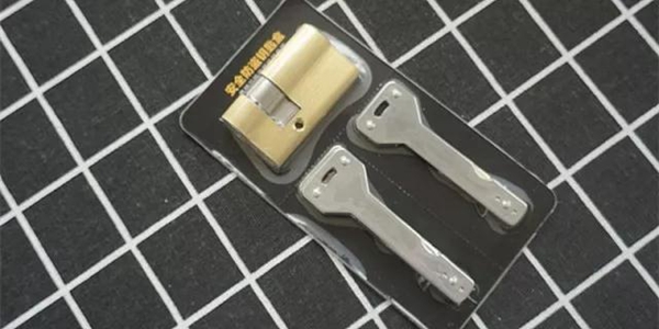 金指码一握开智能云锁K51体验，多种开锁模式，让你爱上回家