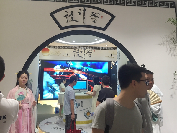 中国建博会20周年现场直击丨志邦厨柜程昊：我们不能有短板