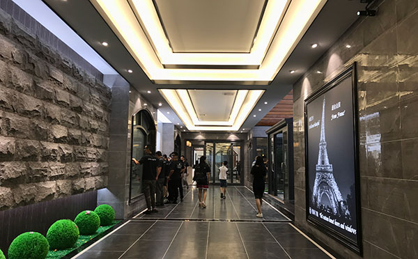 铭师门窗第三届经销商峰会暨5.0新品发布会成功举行