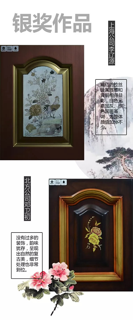 展辰集团家具漆服务系统2018年度涂装大赛取得圆满成功 展辰集团家具漆服务系统2018年度涂装大赛取得圆满成功