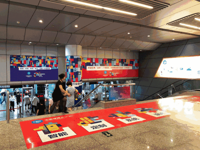 2018中国建博会（广州）丨家居界“春晚”正在上演，are you ready？