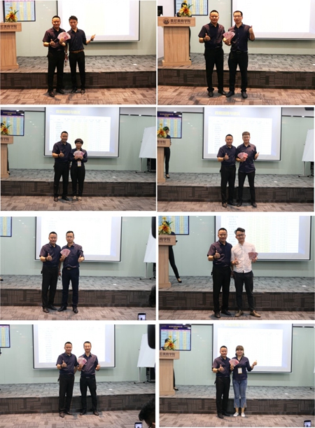 品牌营销新布局，智赢市场！2018年美尼美年中营销峰会成功召开