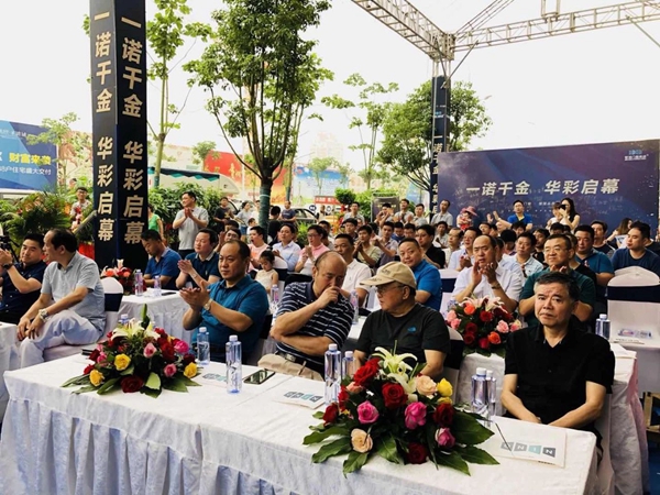 尼诺门窗系统体验中心正式入驻蚌埠，开创全方位专业门窗系统新体验