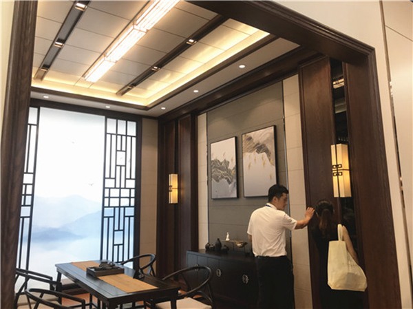 2018中国建博会（广州）| 请告诉我，你的名字 — 建博会20周岁纪念特刊