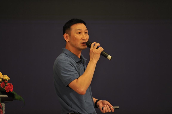 赋能共赢，踏势而上 ——好莱客大家居启航暨2018年中核心经销商大会盛大召开！