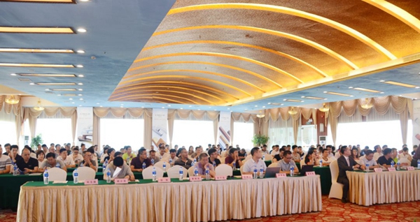 CMECH:聚创共筑,大道闽商——产品推介会(厦门站) CMECH:聚创共筑,大道闽商——产品推介会(厦门站)