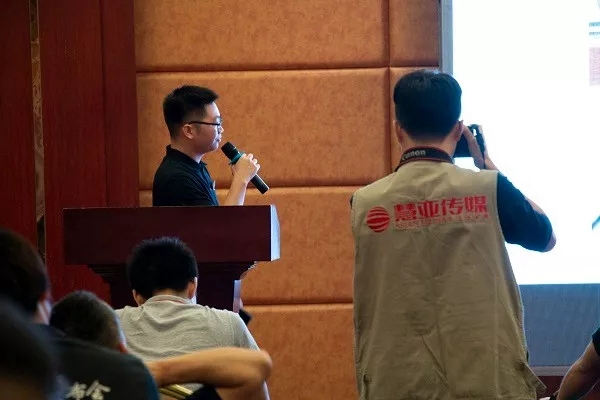 领航新征程·聚势赢未来│铭师门窗5.0新品发布会隆重召开(一) 领航新征程·聚势赢未来│铭师门窗5.0新品发布会隆重召开(一)