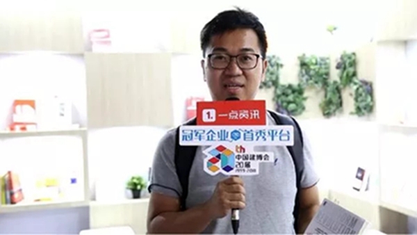 2018中国建博会(广州)|“建”证20周年精彩,看观众为中国建博会花式打call! 2018中国建博会(广州)|“建”证20周年精彩,看观众为中国建博会花式打call!