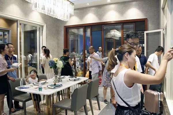 派雅门窗第二十届中国建博会（广州）完美收官！