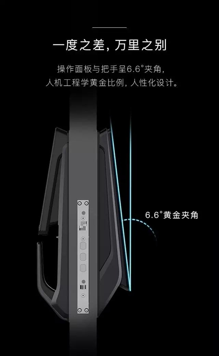 凯迪仕KX智能锁重磅发布，全球首款屏幕指纹智能锁震撼问世！