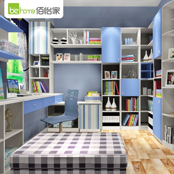 广东省有哪些衣柜品牌，哪一个品牌好一点？（一）