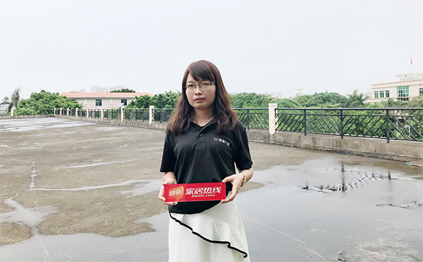 铭师门窗优秀经销商系列|广东姚总:好的服务会扩展圈子营销 铭师门窗优秀经销商系列|广东姚总:好的服务会扩展圈子营销