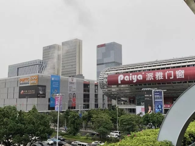 2018中国建博会（广州）丨家居界“春晚”正在上演，are you ready？