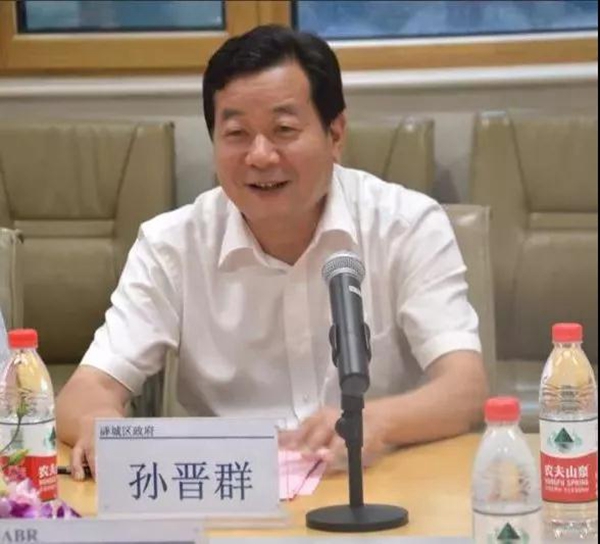 智赢门窗大事件：中国建筑科学研究院环能院与山东智赢门窗系统有限公司签订战略合作协议
