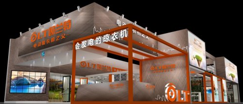 2018中国建博会（广州） | 欧兰特电动晾衣机：聚势新蓝图,共赢大未来