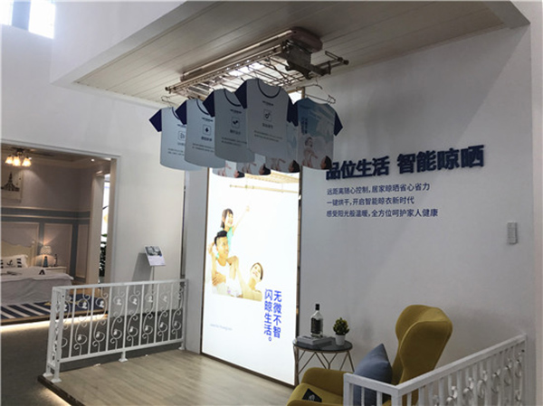 2018中国建博会（广州）| 请告诉我，你的名字 — 建博会20周岁纪念特刊