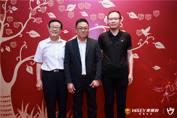 东威利整木定制,65周年再铸辉煌 东威利整木定制,65周年再铸辉煌