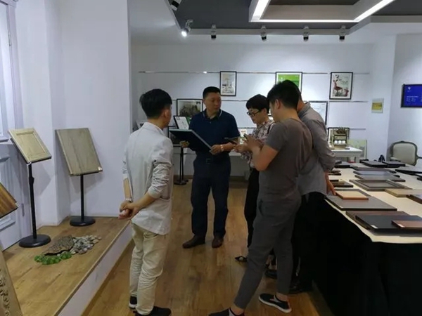 4C价值服务中心又添新气象