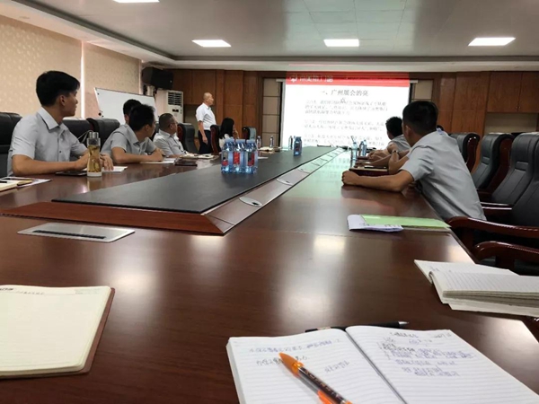帝奥斯门窗中国建博会（广州）总结大会纪实直击！