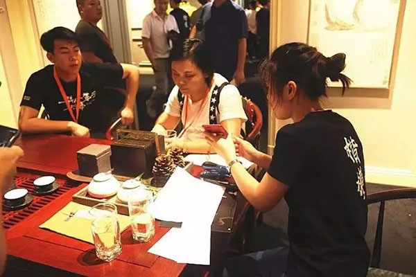 2018中国建博会(广州)| 北京企业大放异彩! 2018中国建博会(广州)| 北京企业大放异彩!