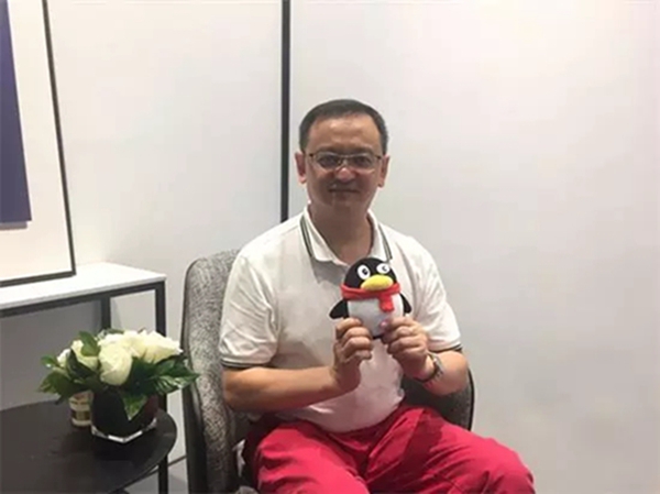 2018中国建博会(广州)|我们在这里给您拜年啦! 2018中国建博会(广州)|我们在这里给您拜年啦!