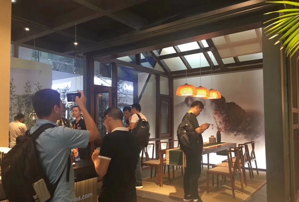 美萨木铝门窗献礼建博20周年,惊艳亮相载誉而归(展会回顾) 美萨木铝门窗献礼建博20周年,惊艳亮相载誉而归(展会回顾)