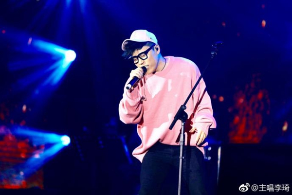 欧神诺陶瓷：有萧敬腾同款摇滚热血？那必须C位出道