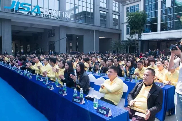 2018中国建博会（广州）丨建博会大牌提前看之门窗（三）