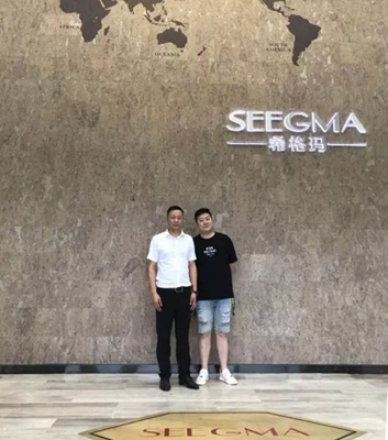 希格玛与国美旗下美窝装饰正式达成合作！
