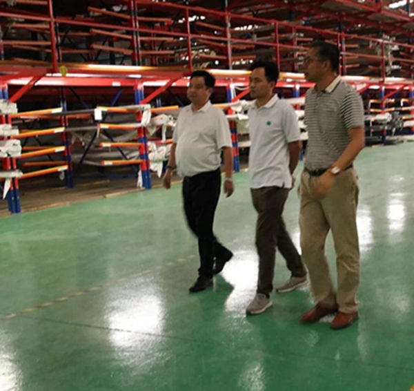 德慕尼门窗首届技术交流活动圆满结束
