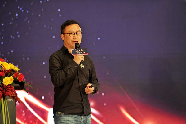 赋能共赢，踏势而上 ——好莱客大家居启航暨2018年中核心经销商大会盛大召开！