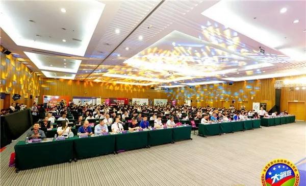 2018中国建博会暨门窗行业优秀品牌颁奖|德国格屋再次荣膺“金牌供应商”称号