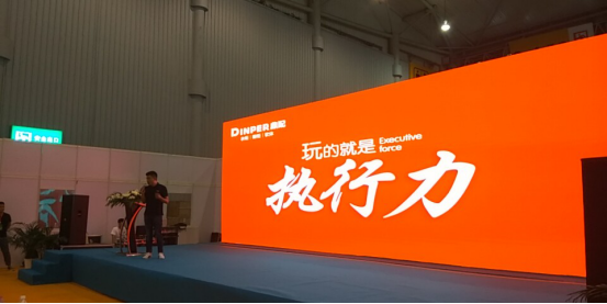 2018中国建博会(广州) | 鼎配轻奢风暴即将登陆 2018中国建博会(广州) | 鼎配轻奢风暴即将登陆