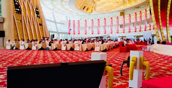 CMECH希美克产品推介会（无锡站）完美落幕