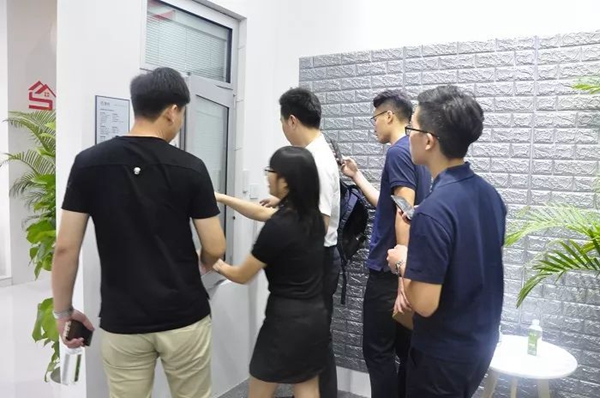 美尚系统门窗:中国建博会(广州)完美收官,硕果累累 美尚系统门窗:中国建博会(广州)完美收官,硕果累累
