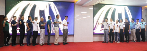 雅丽家2018“筑巢引凤”品牌战略升级发布会圆满成功！