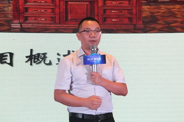 “勇者无畏・强者无敌”2018客来福全国经销商年中大会圆满落幕！