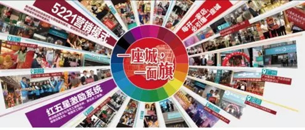 2018中国建博会（广州）丨建博会大牌提前看之门窗（三）