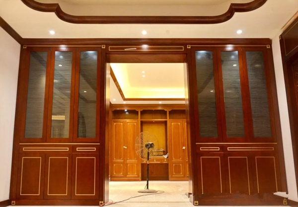 丰成帝纳展厅上样实拍，篇六！！！