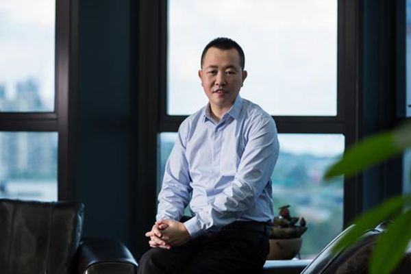 2018葵花奖 | 2018智能锁行业态度人物十位当选者揭晓