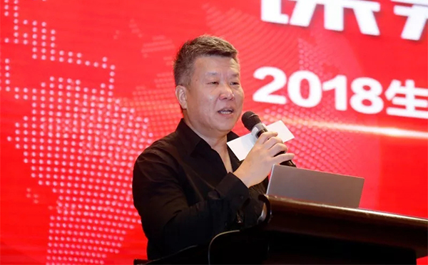 生活家地板林德英：让服务成为生活家前行的发动机