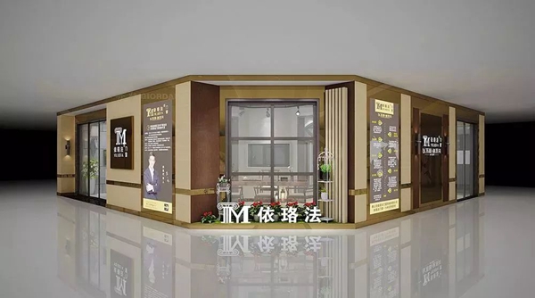 依珞法门窗诚邀您的加盟，未来，为你而来！