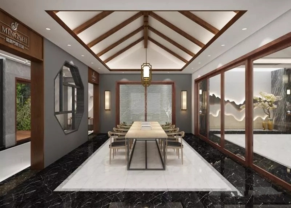 聚势赢未来│铭师门窗5.0新品发布会之800平方新展厅华丽亮相(三) 聚势赢未来│铭师门窗5.0新品发布会之800平方新展厅华丽亮相(三)