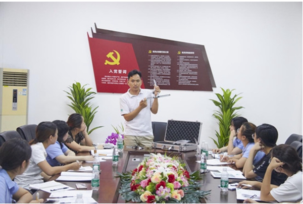 罗格尼兰坚持品质化，与德国威必驰达成战略合作